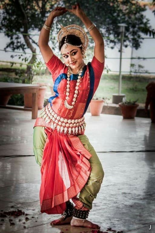 Odissi