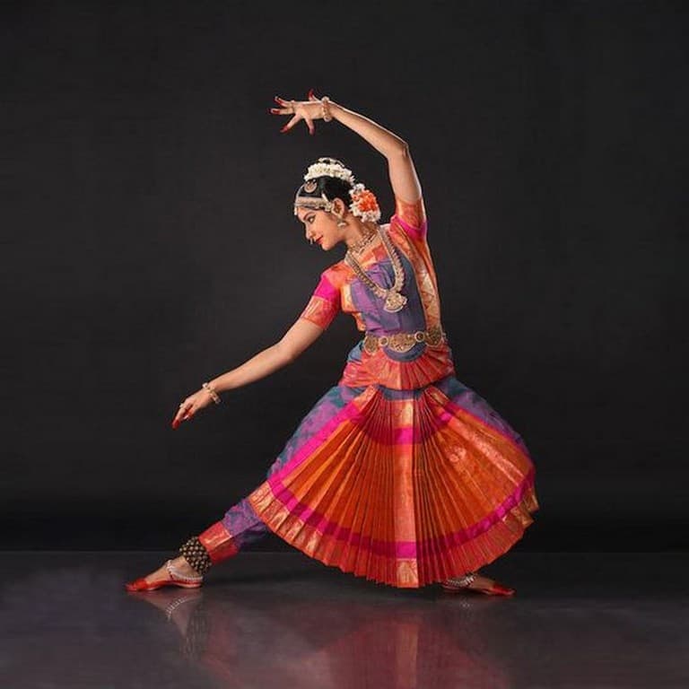 bharatanatyam