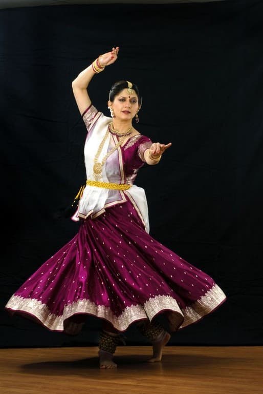 kathak