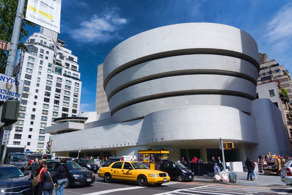 Frank Lloyd Wright The American Architectural Genius 5