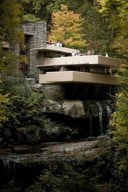 Frank Lloyd Wright The American Architectural Genius 7