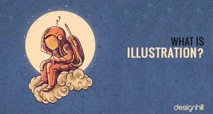 The Difference Between Graphic Design and Illustration All you need to know