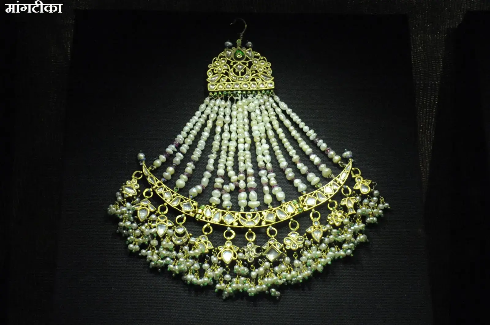 Indian Jewellery through history Change and Progress