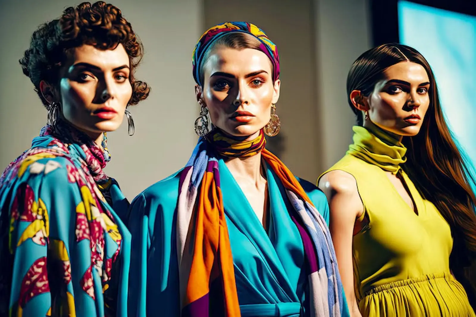 Top Fashion Design Trends to Watch in 2024 