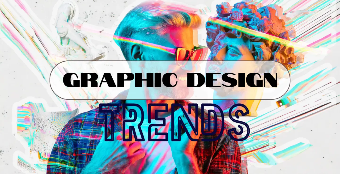 Top Graphic Design Trends of 2024