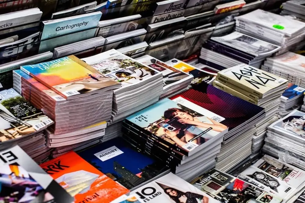 Everything you need to know about fashion journalism 