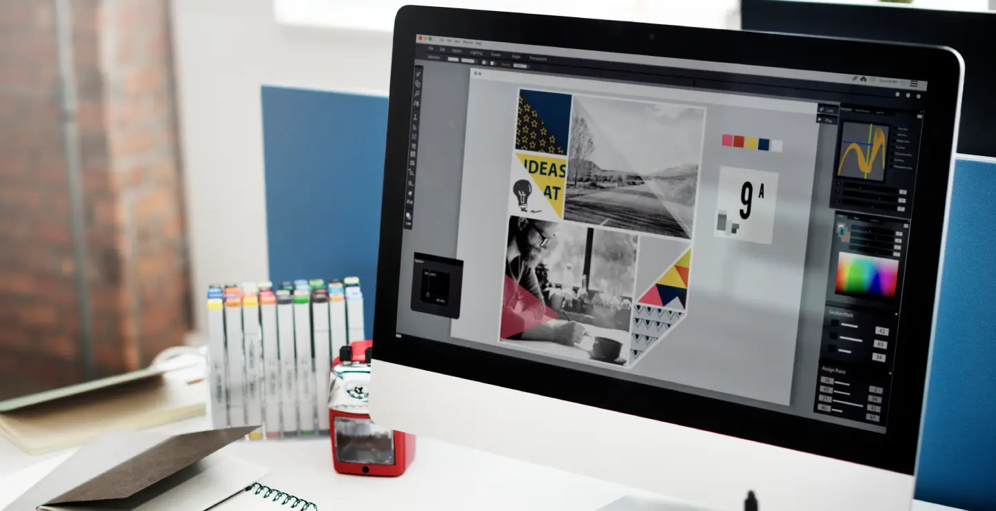 Getting Started with Graphic Design A Beginner's Guide for Students