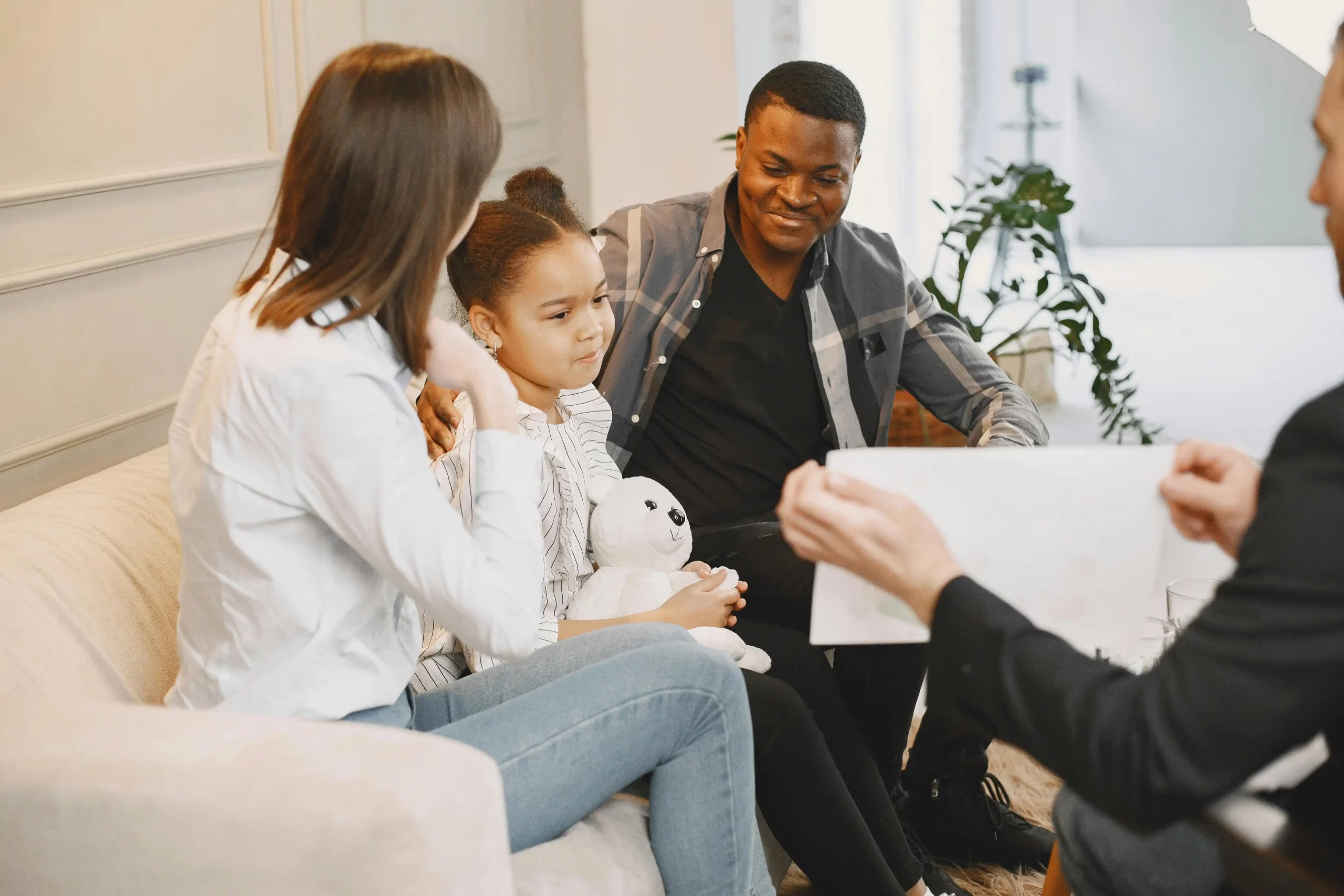 Prop Ideas for Your Family Session 