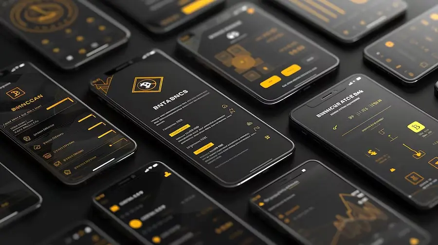 UIUX Design Trends Shaping Digital Interaction