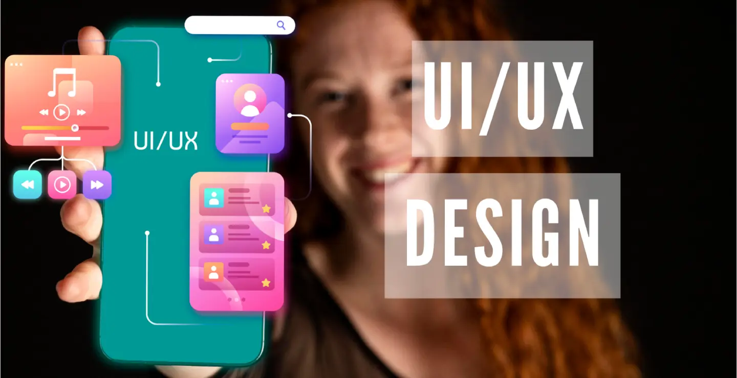 UIUX Design Trends Shaping Digital Interaction