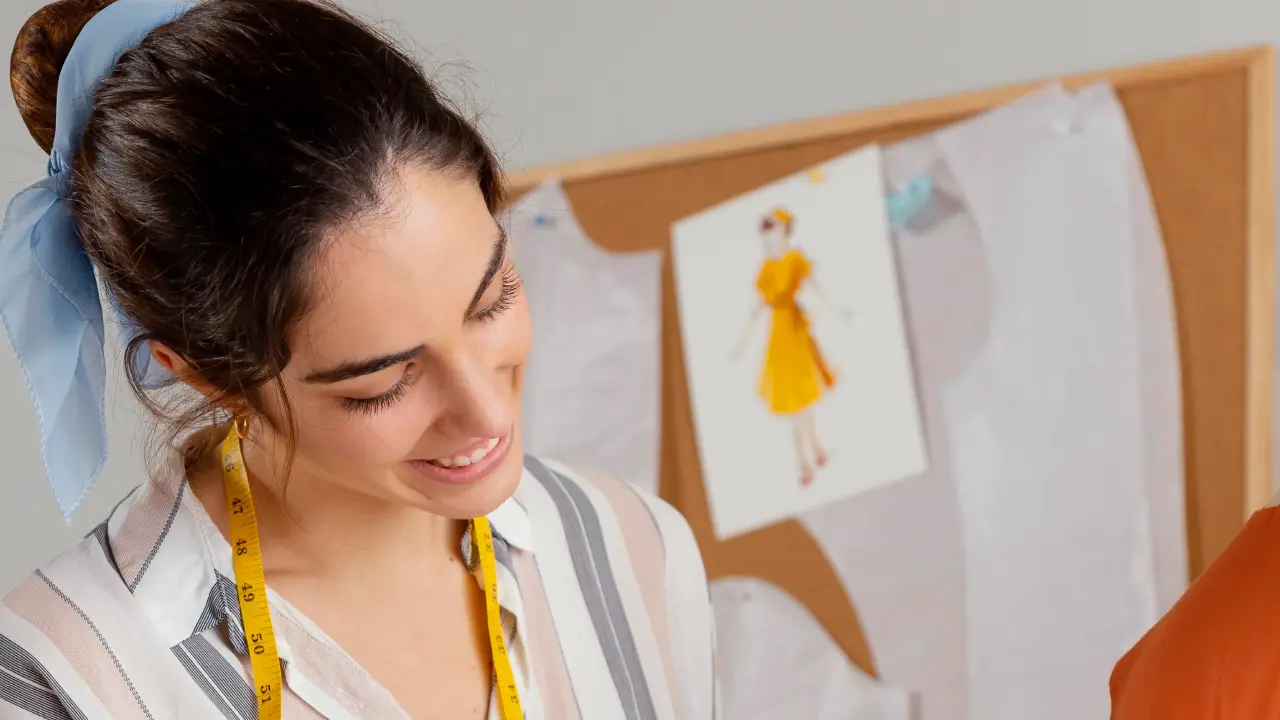 Fashion Design Course Overview to Kickstart Your Career 