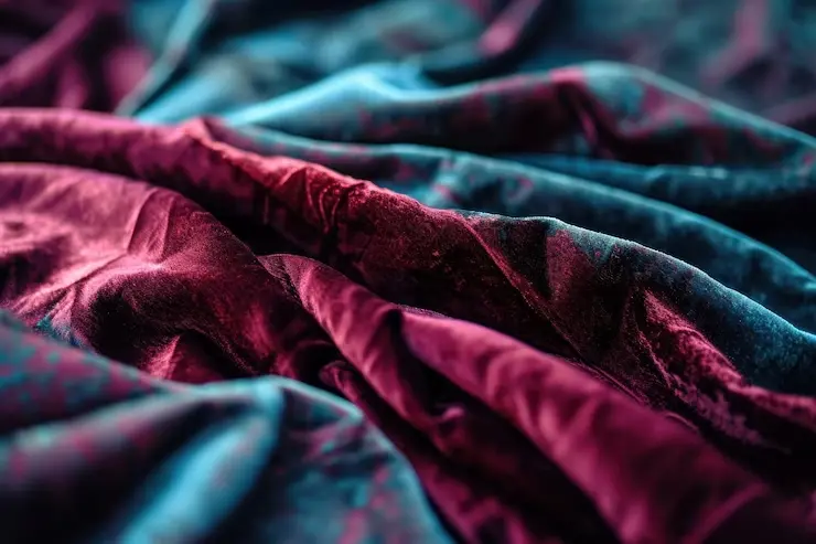 Latest Fabric Trends for 2024 What Every Fashion Designer Should Know 