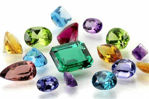 Tips on buying gemstones 