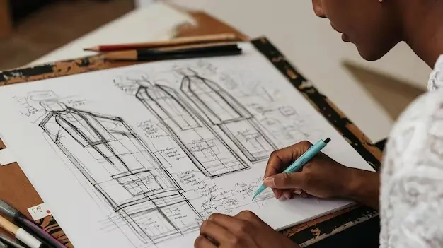 Fashion Design Basics 