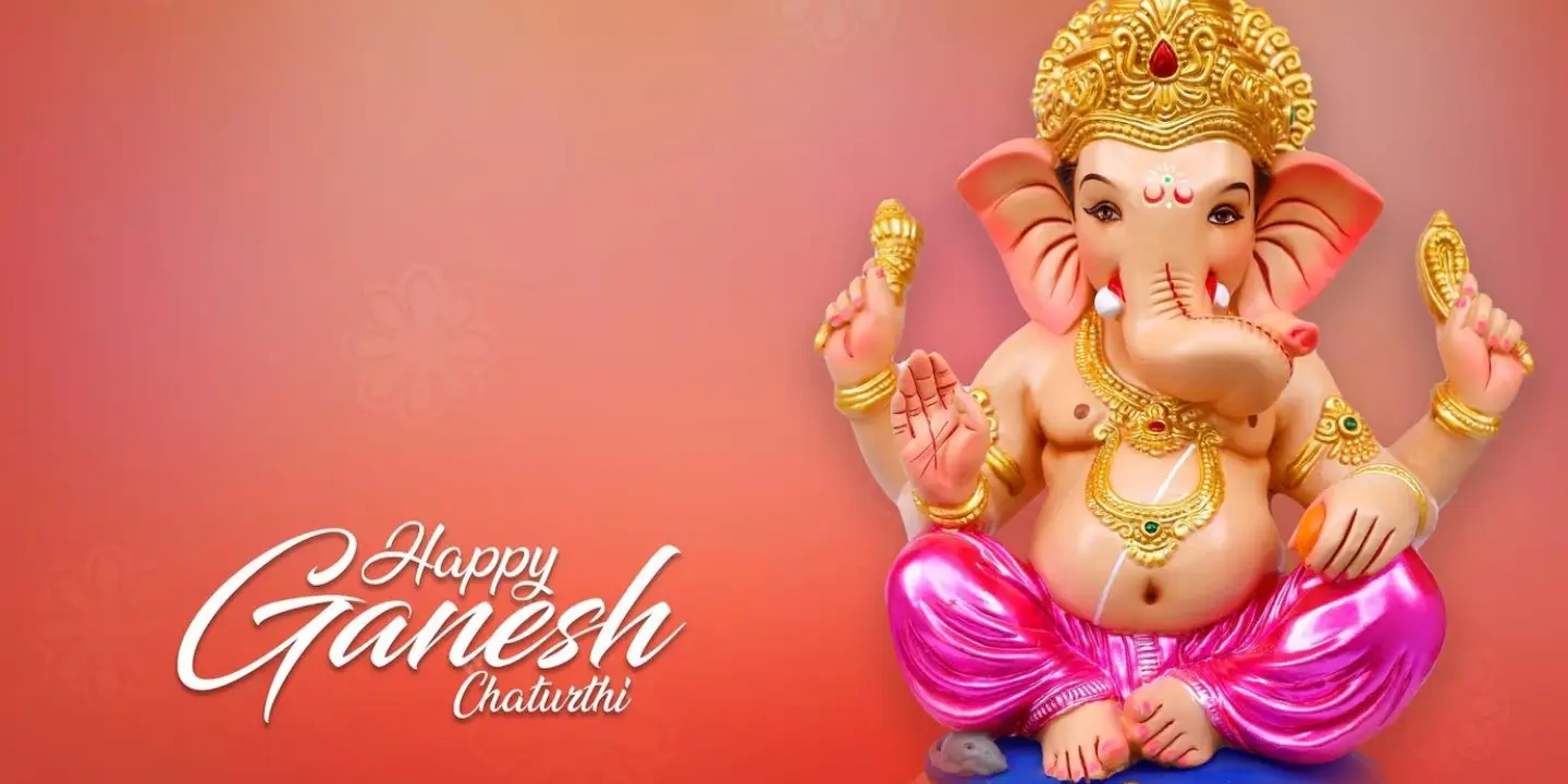 Ganesha Chaturthi