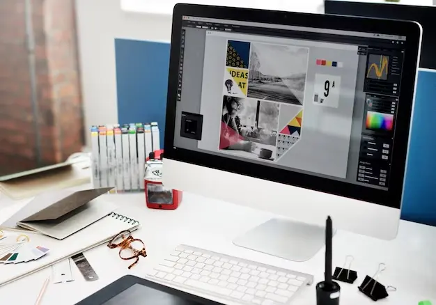 How Benefits of Graphic Design Course Can Boost Your Career 3