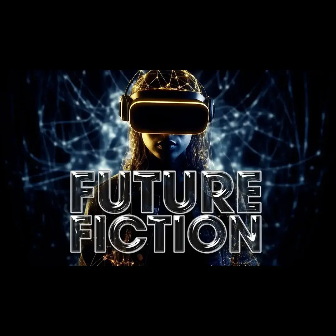 Future Fiction - JDDA 2024