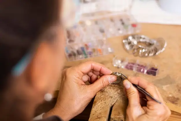 Reasons To Do Jewellery Making Course 