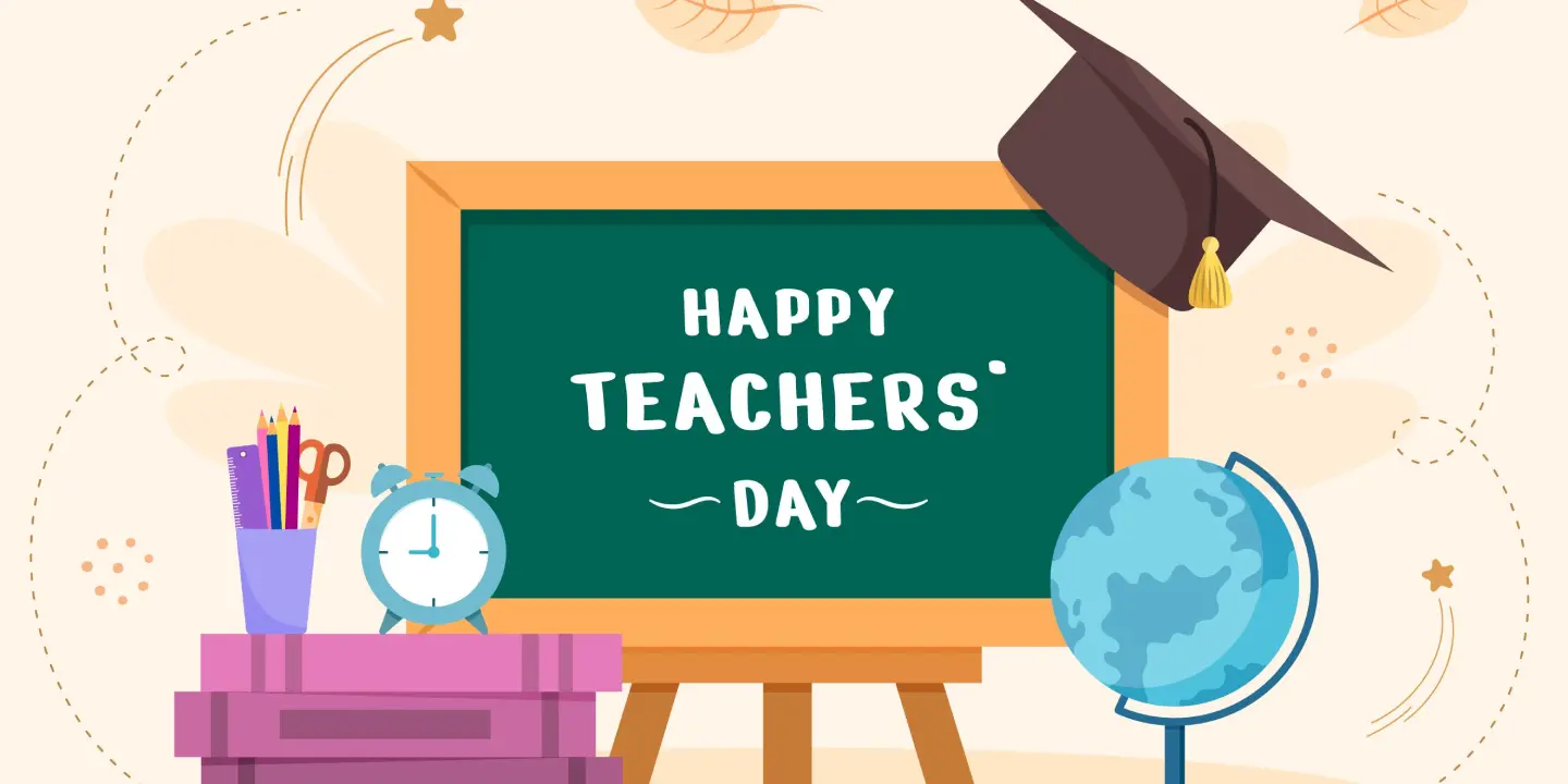 Teachers' Day