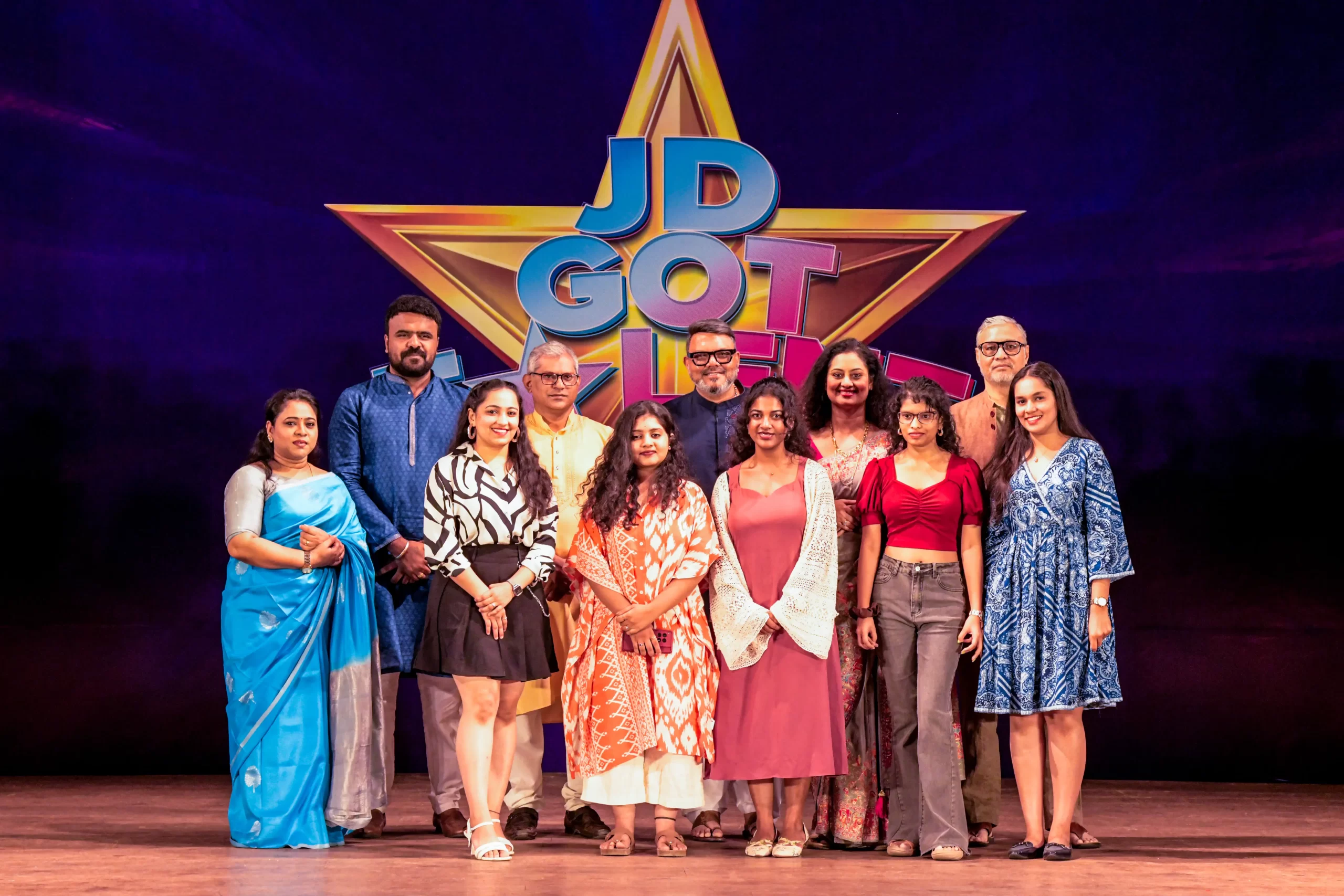 JD Got Talent Spectacular Celebration of Talent at JD Institute 12 scaled