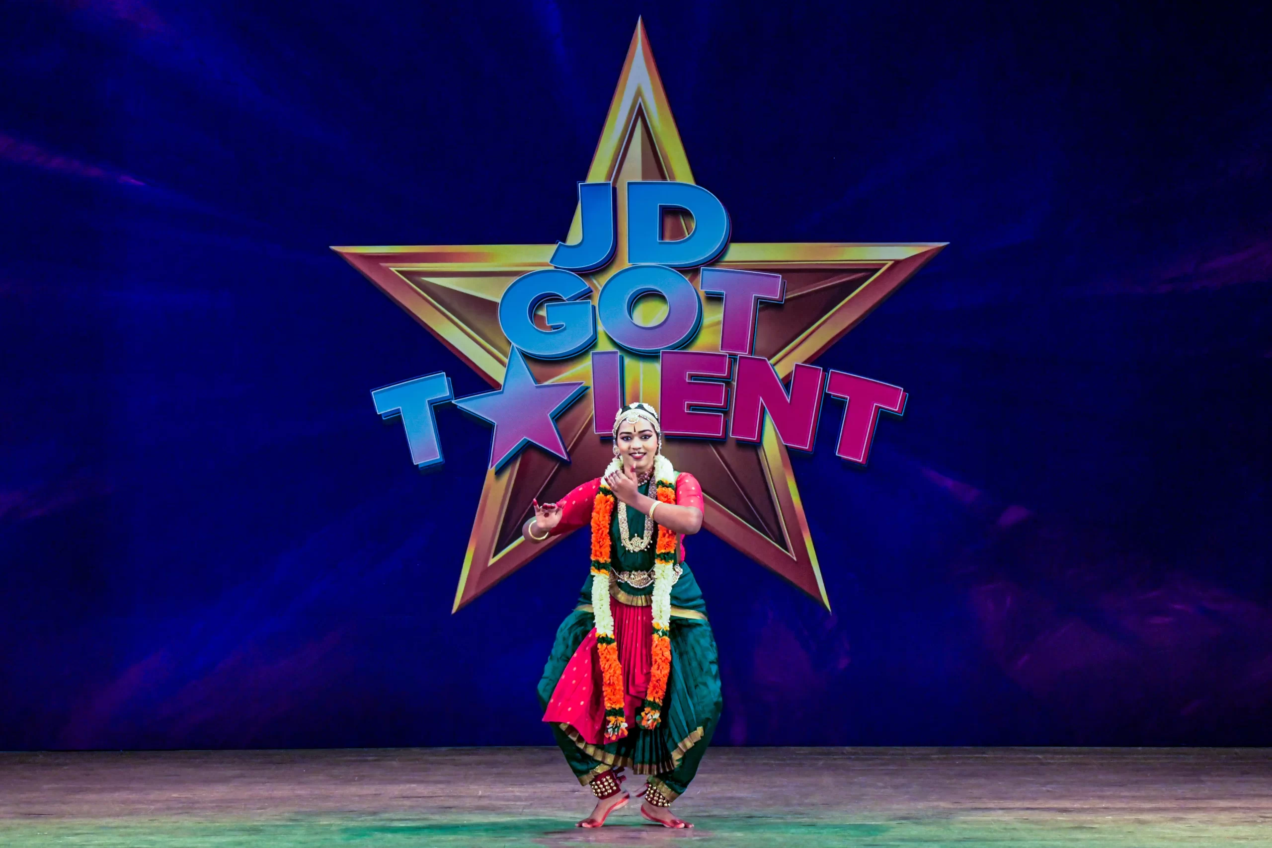 JD Got Talent Spectacular Celebration of Talent at JD Institute scaled