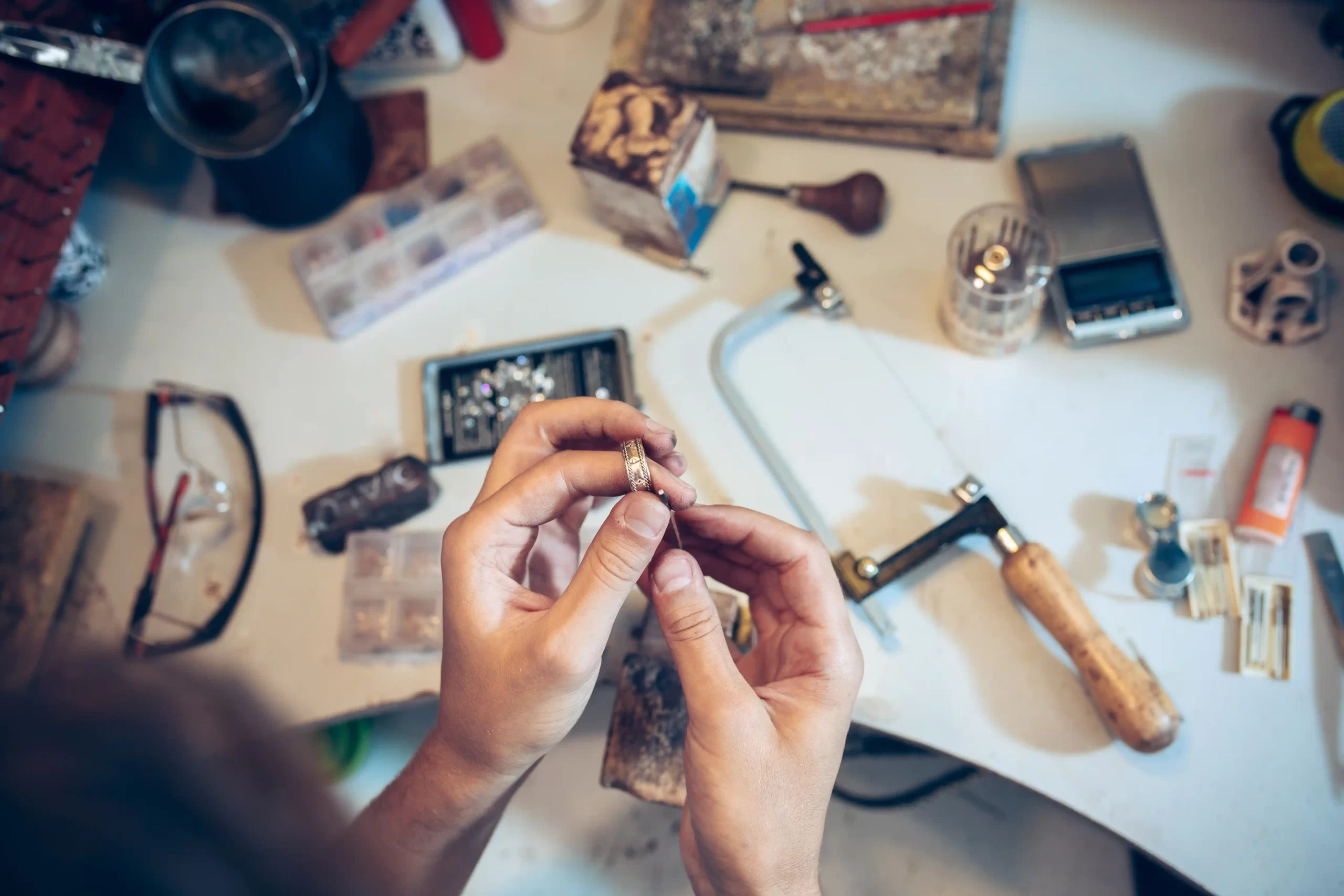 Why Jewellery Design Course is Worth Your Investment (4)