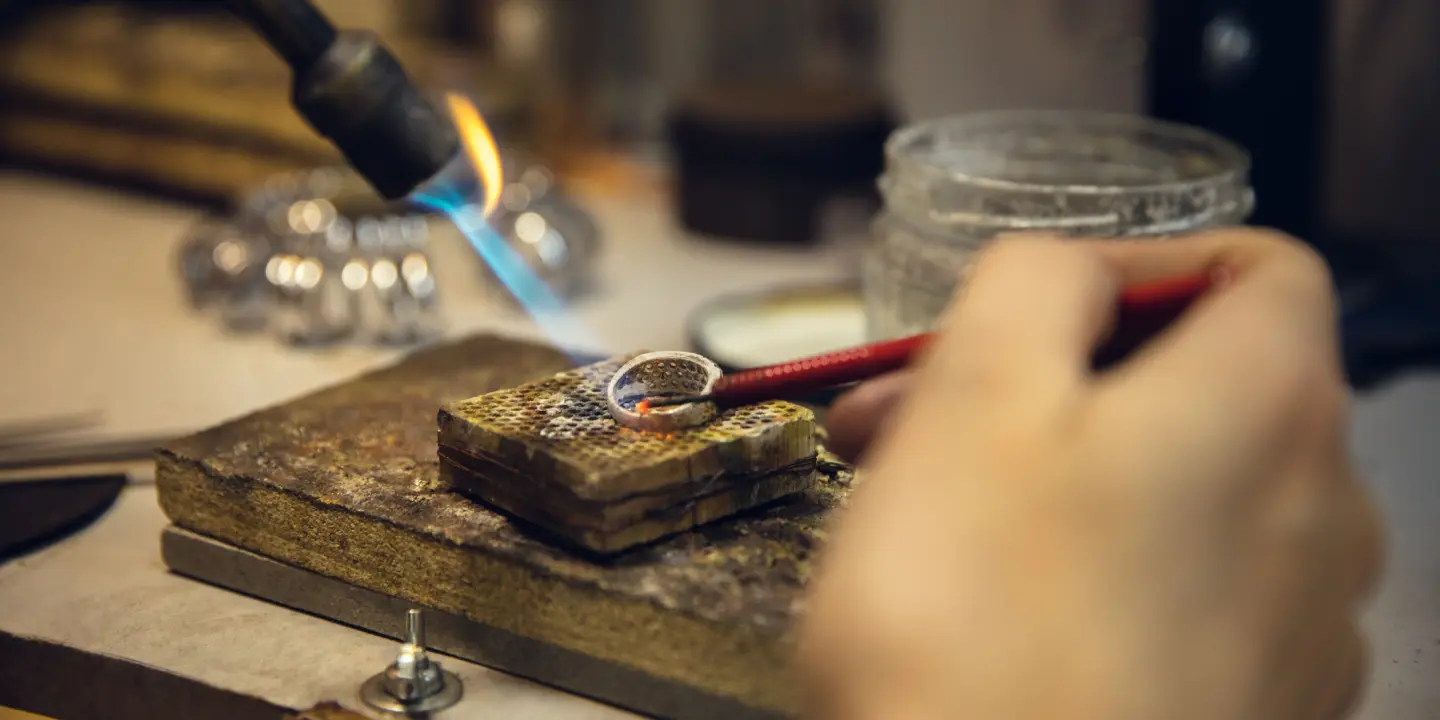 Why Jewellery Design Course is Worth Your Investment