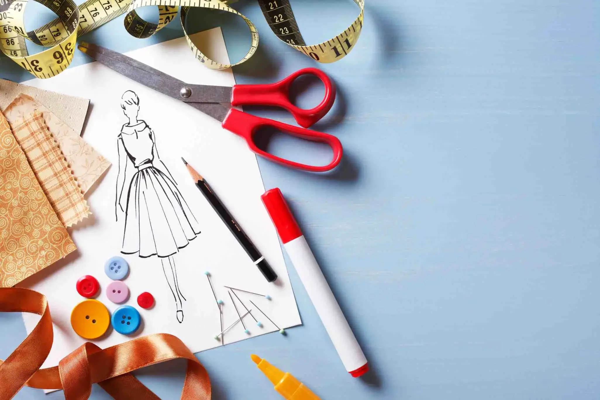 Mastering fashion illustration 