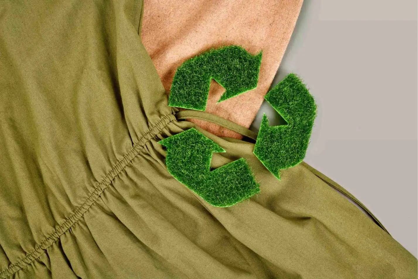 Sustainable fashion