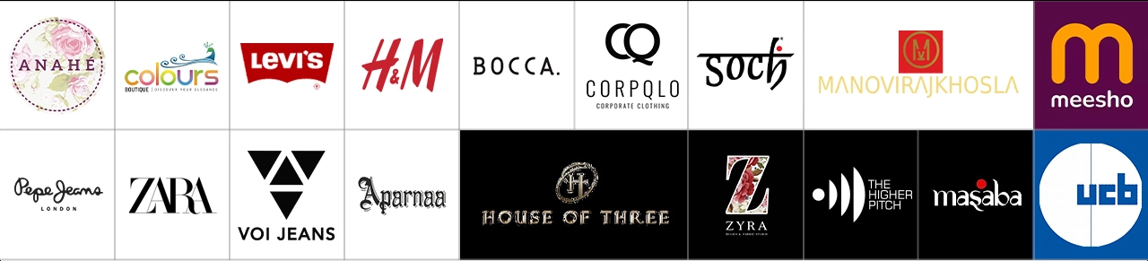 Fashion Design Logos