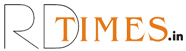 RD Times Logo PNG 1