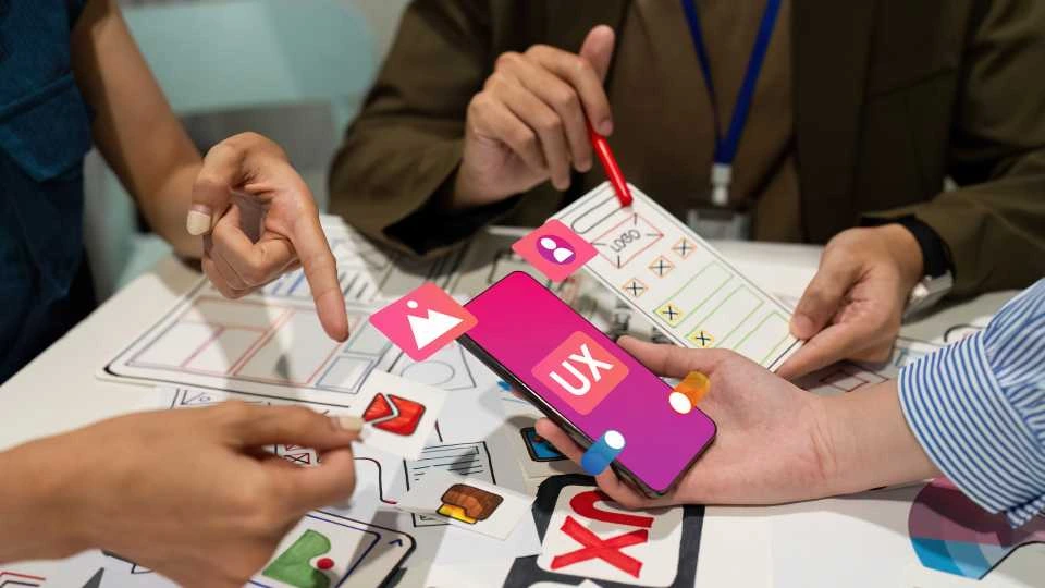 How to become a UI UX Designer 