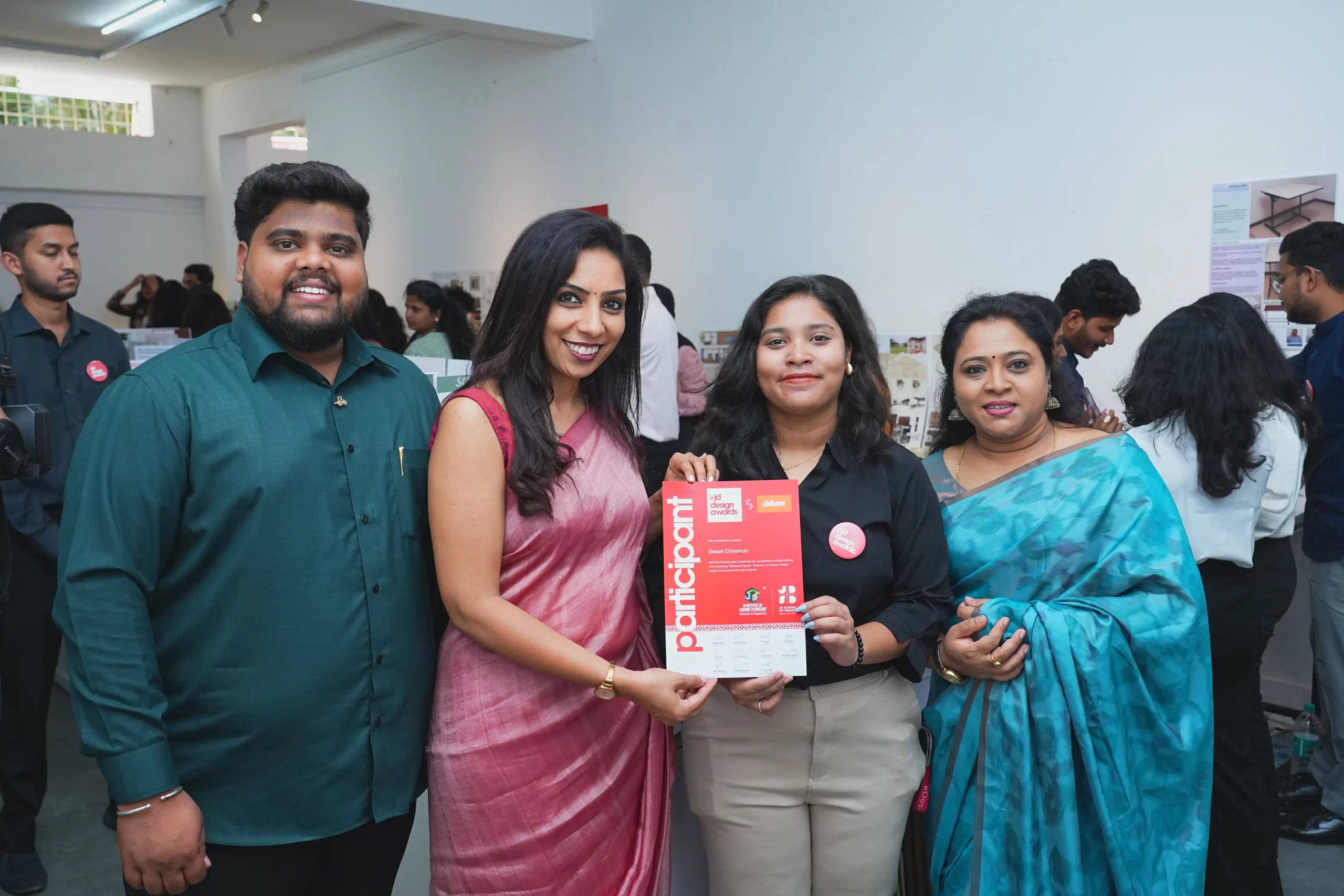 Deepti Chiraman’s Solvana (1)