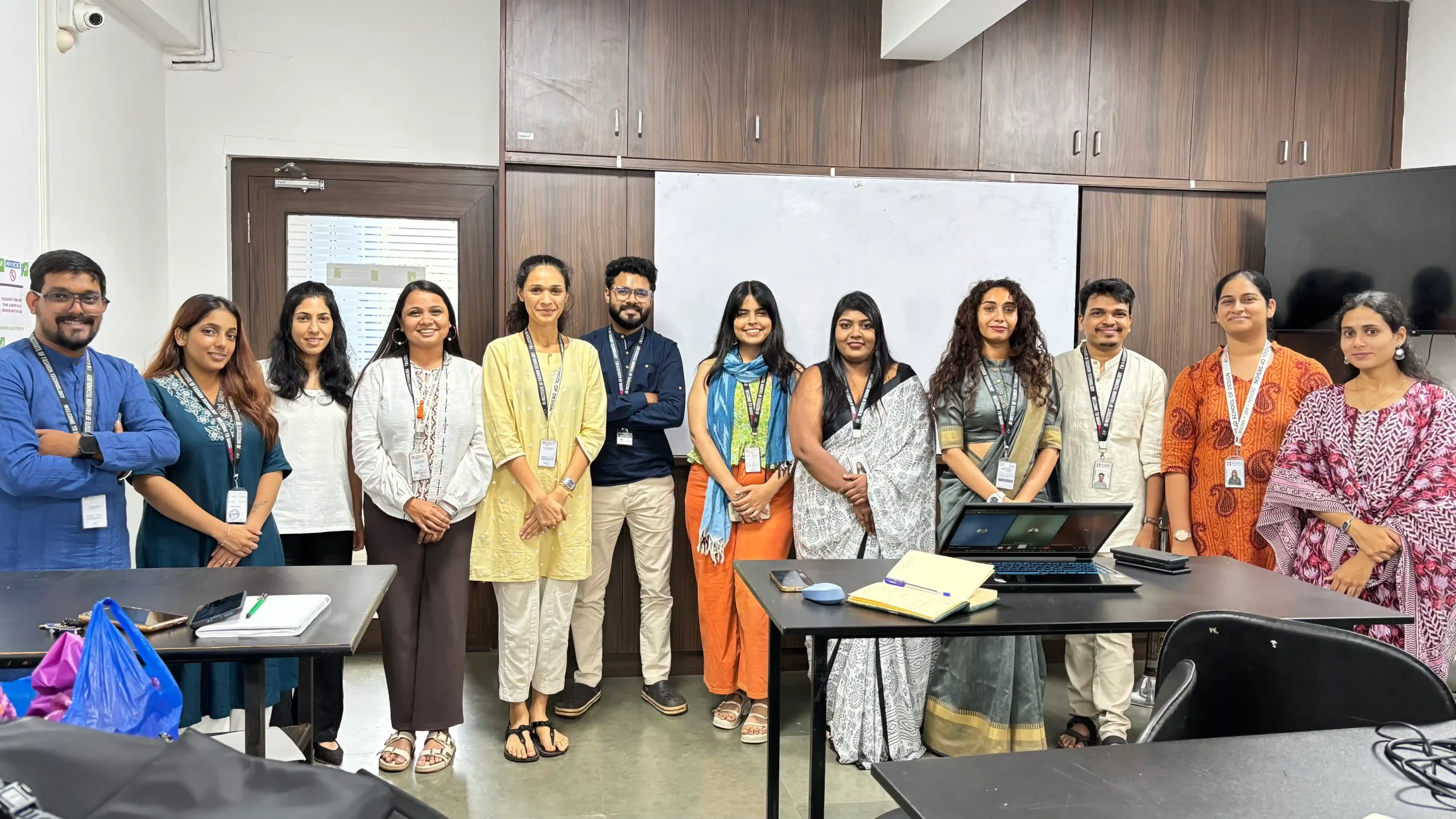 Celebrating Creativity and Innovation JD School of Designs August Highlights 5 scaled